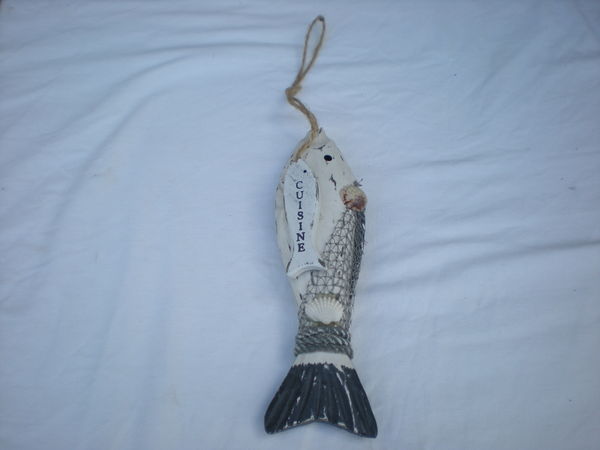 un petit poisson pour signaler la cuisine 2 Bailleau-l'�v�que (28)