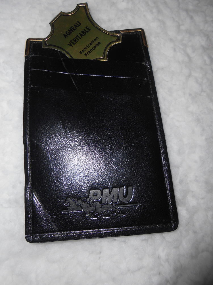 PETIT PORTE FEUILLE 3 Dijon (21)