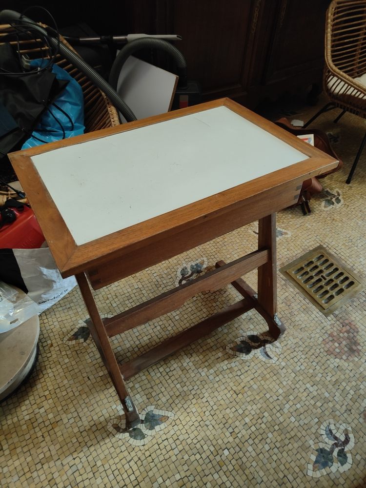 Petit Pupitre adulte 20 Douai (59)