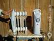 petit radiateur électrique pour camping 0 Visan (84)