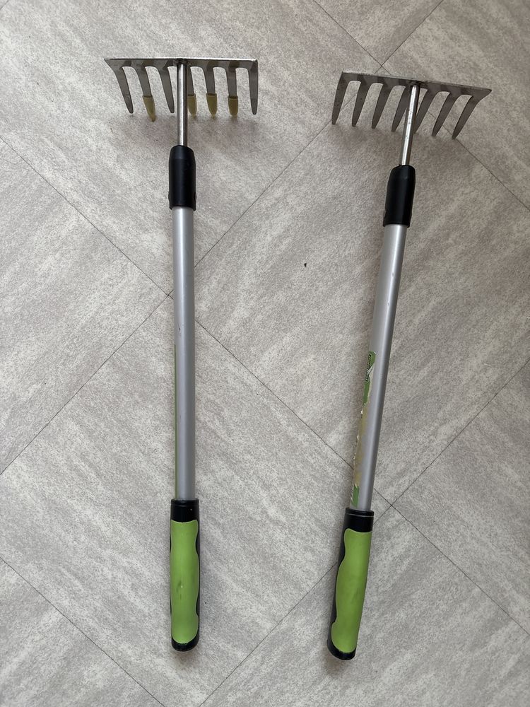 Petit r�teau  2 Trignac (44)