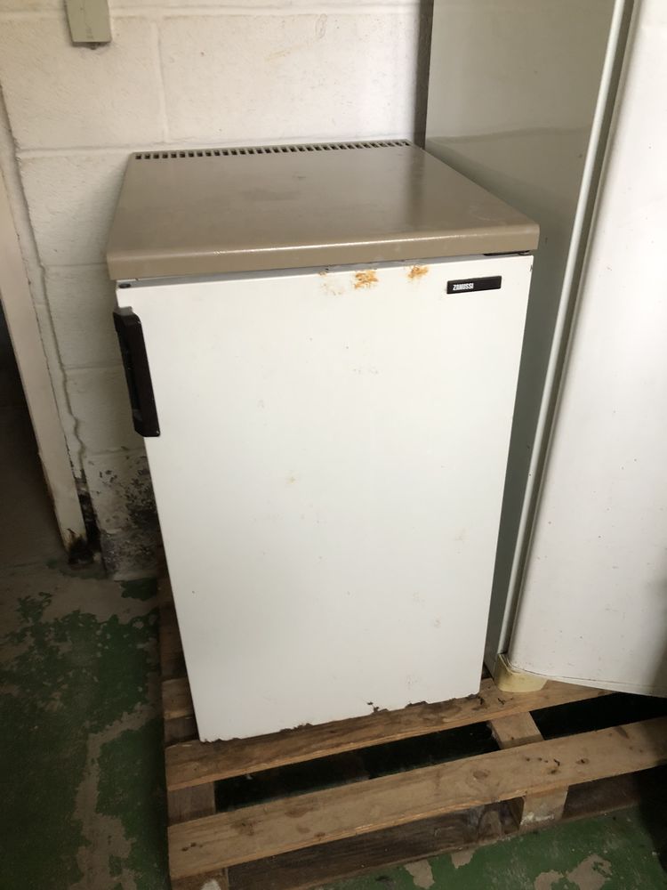 petit r�frig�rateur zanussi 20 Bouvigny-Boyeffles (62)