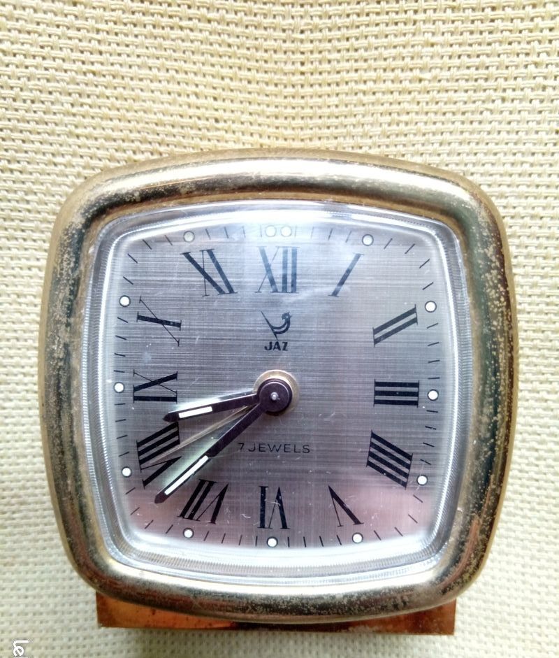 petit r�veil Jaz 9 Beauchamp (95)