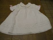 Petit robe courtes manche s avec un peu de rose 0 M�rignies (59)