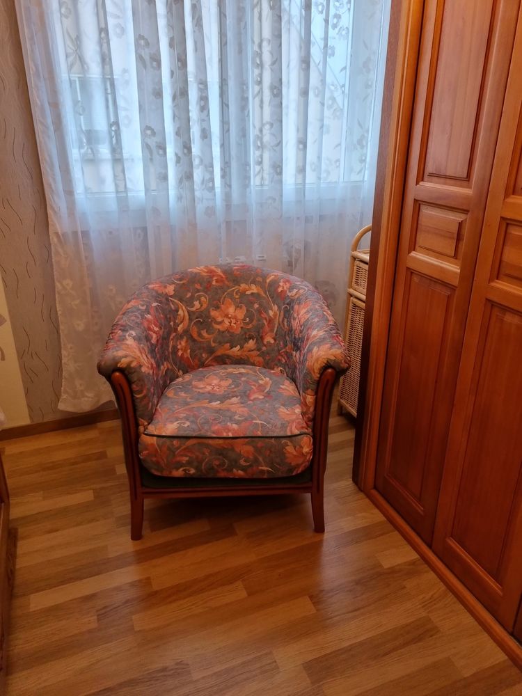 Petit salon 150 Escaudain (59)