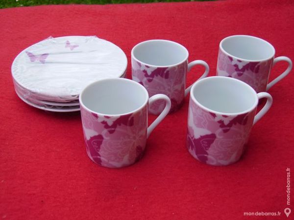 PETIT SERVICE � caf� 12 Dammarie-les-Lys (77)