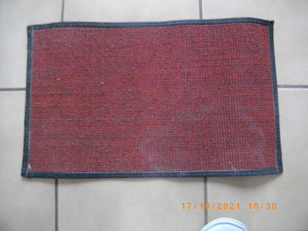 Petit  tapis de sol 5 Perros-Guirec (22)