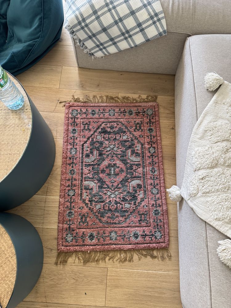 Petit tapis 0 Nice (06)