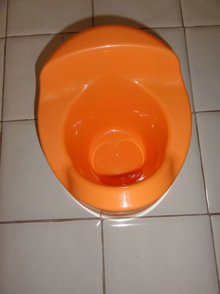 petit pot de toilette enfant 2 Saint-Paterne (72)