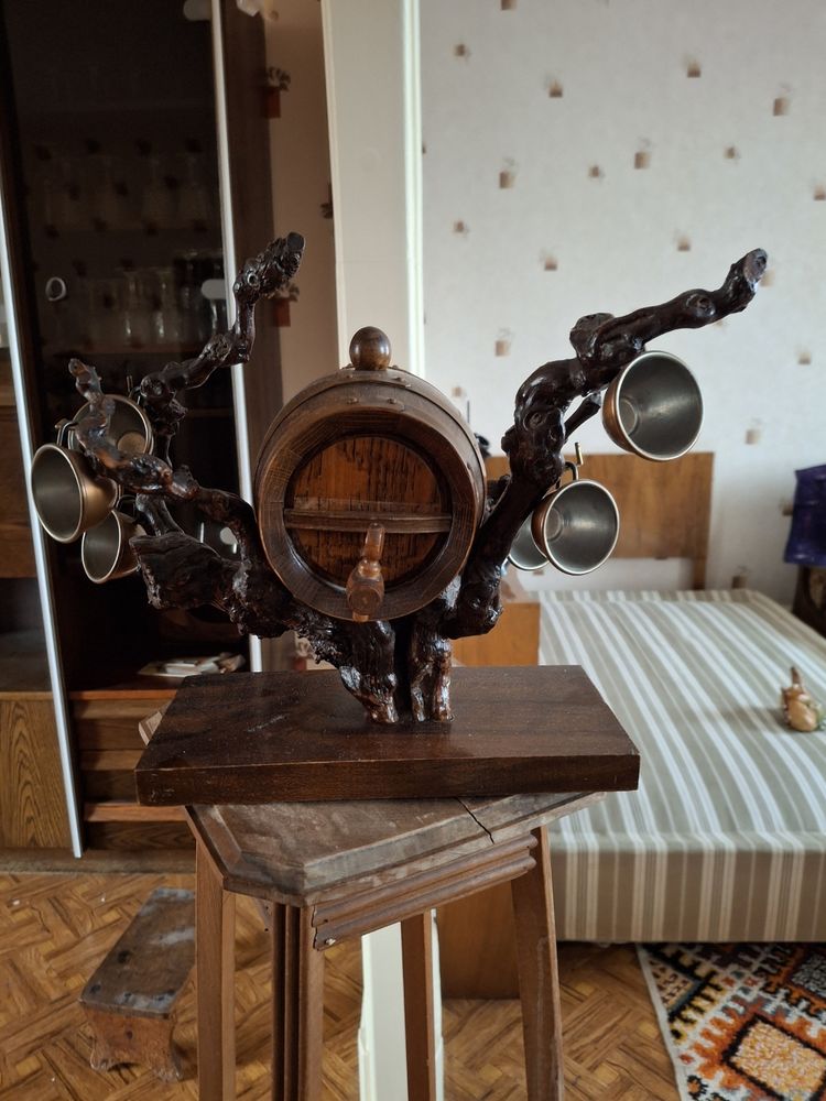 Petit Tonneau 35 Chalon-sur-Sa�ne (71)