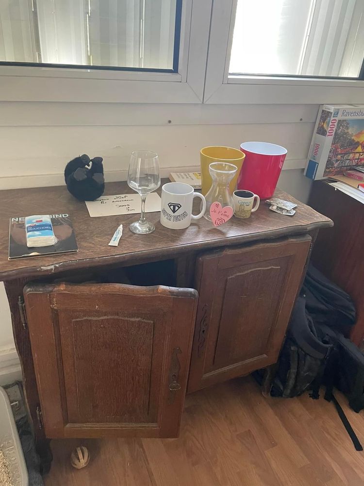 petit Vaisselier 40 Suresnes (92)