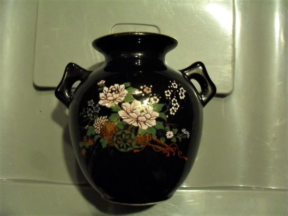 Petit vase amphore jarre c�ramique 8 Toul (54)