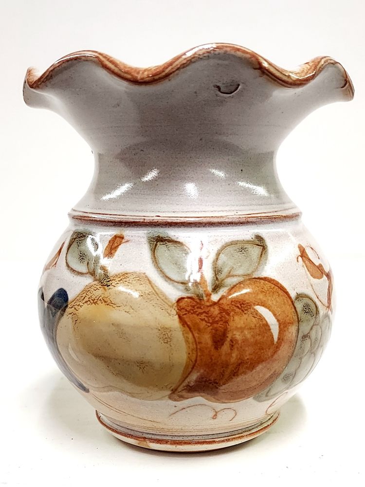 Petit vase  Corsica 10 Montigny-aux-Amognes (58)