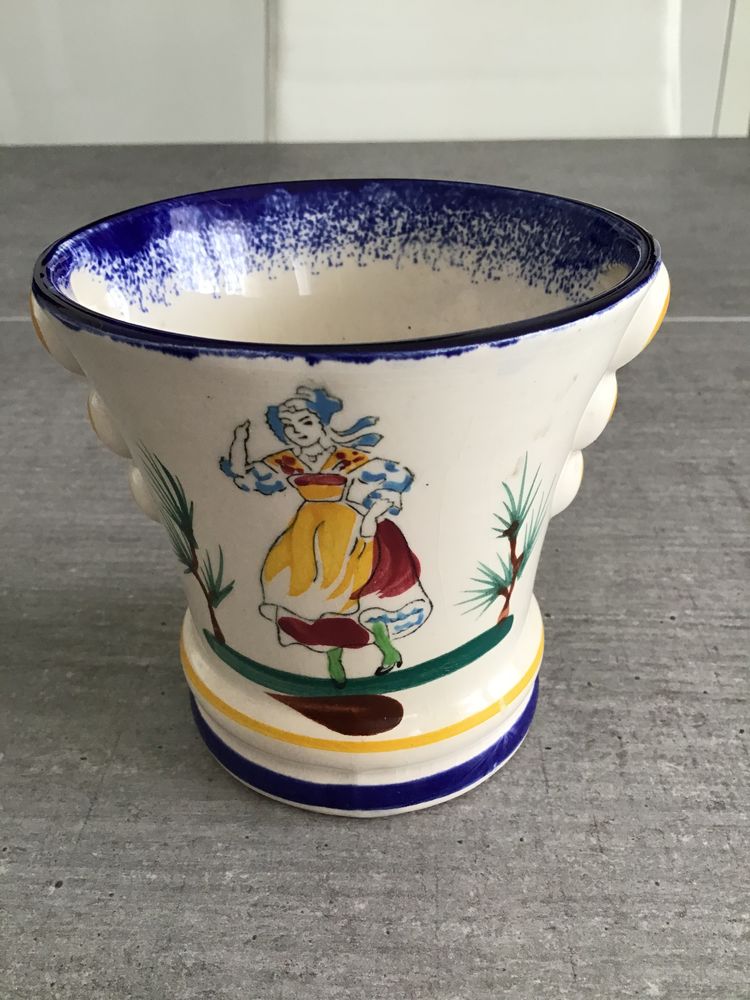 Petit vase 5 Jonage (69)