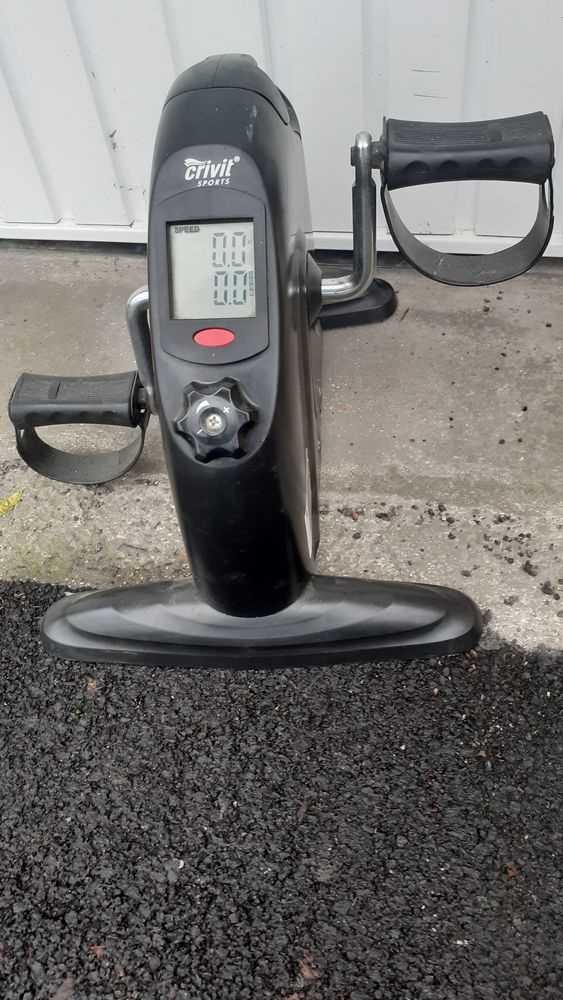 petit v�lo appart  de r��ducation 10 Quarouble (59)