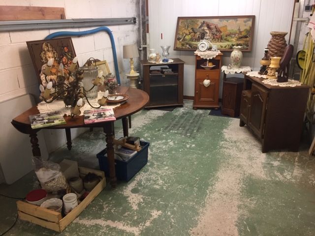 Petit Vide Maison 0 Le Palais-sur-Vienne (87)