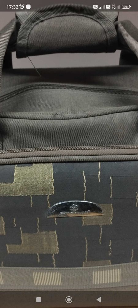 Petit sac de voyage dimension 45 cm x 30 cm x 22 cm 10 Villiers-sur-Marne (94)