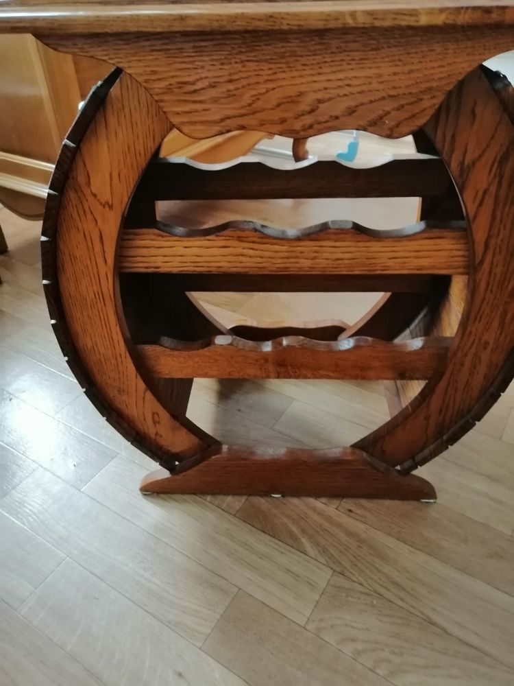 Petit bar 40 Bois-Guillaume (76)