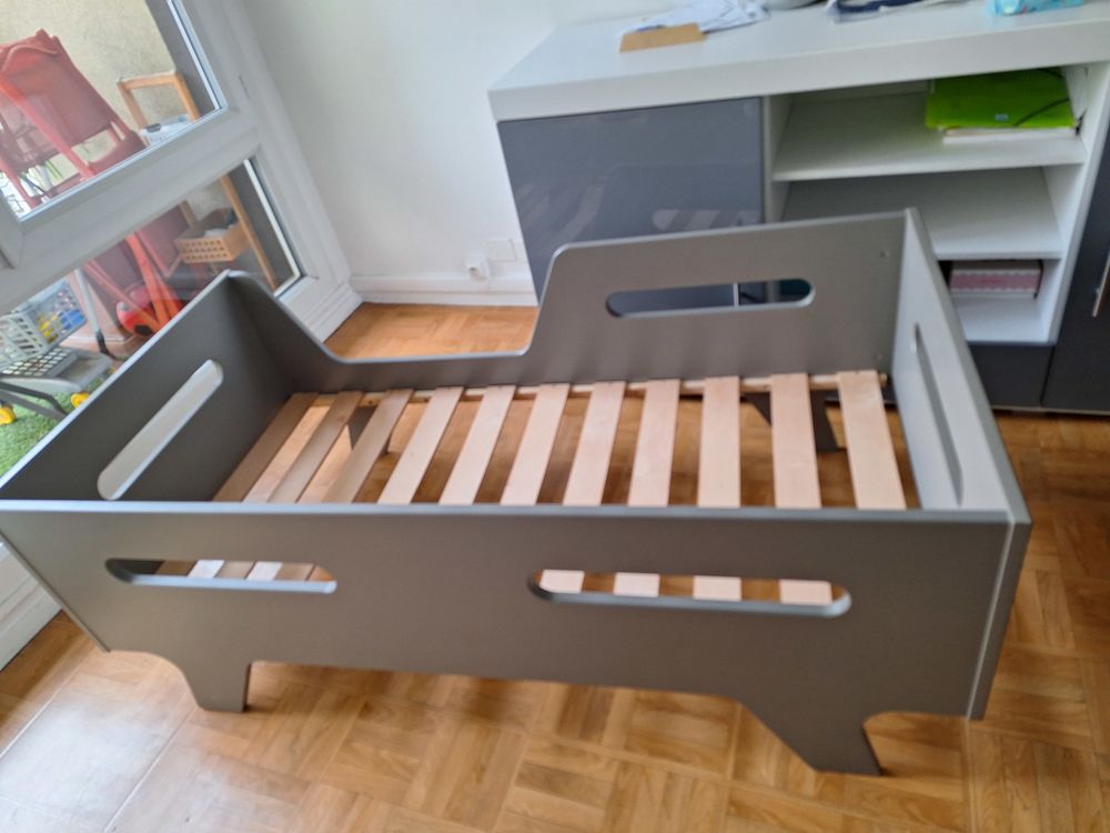 Lit petite am�lie 70/140 100 Paris 15 (75)