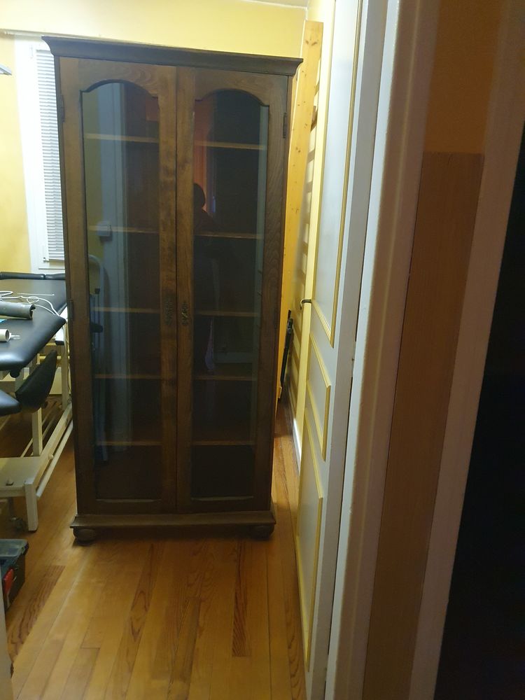 Petite armoire ou biblioth�que 100 Boulogne-sur-Mer (62)