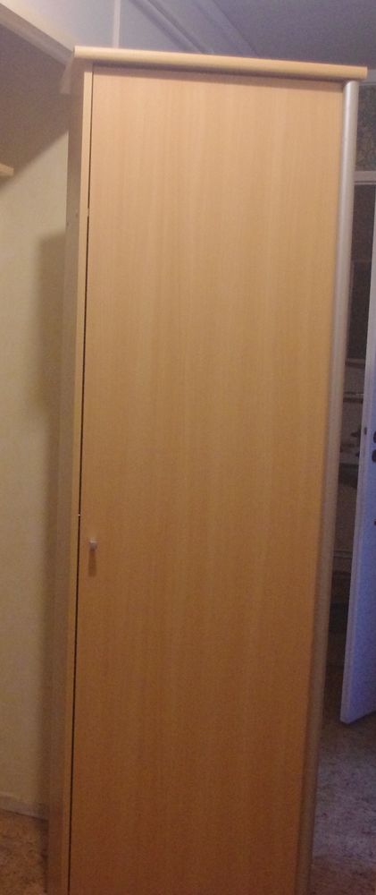 Petite armoire 1 porte 10 Dunkerque (59)