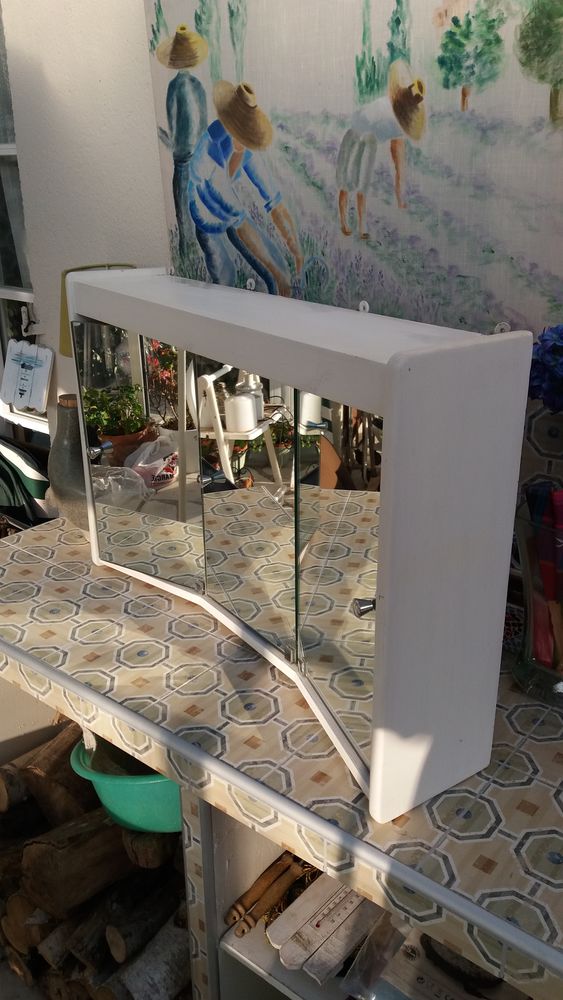 petite armoire toilette � suspendre 30 Pierres (28)