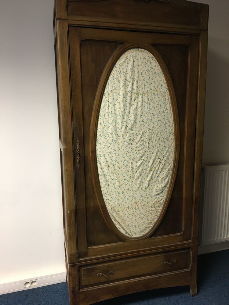 Petite armoire 40 Bonneuil-en-France (95)