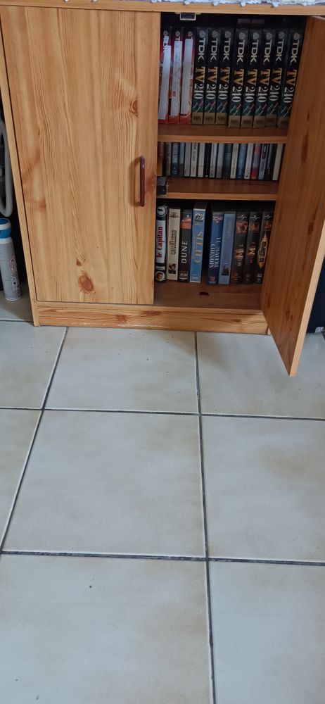 Petite armoire 40 Emmerin (59)