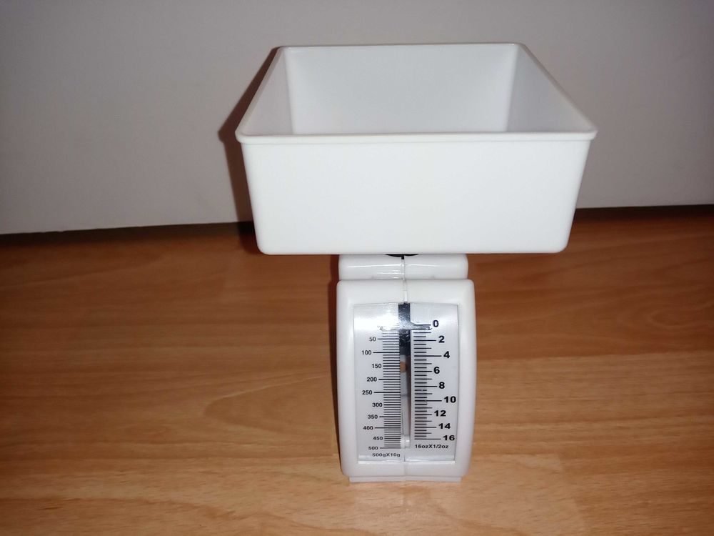 Petite balance de cuisine 4 Tomblaine (54)