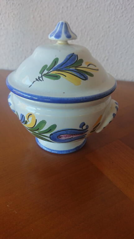 Petite Bonbonni�re 0 Mulhouse (68)