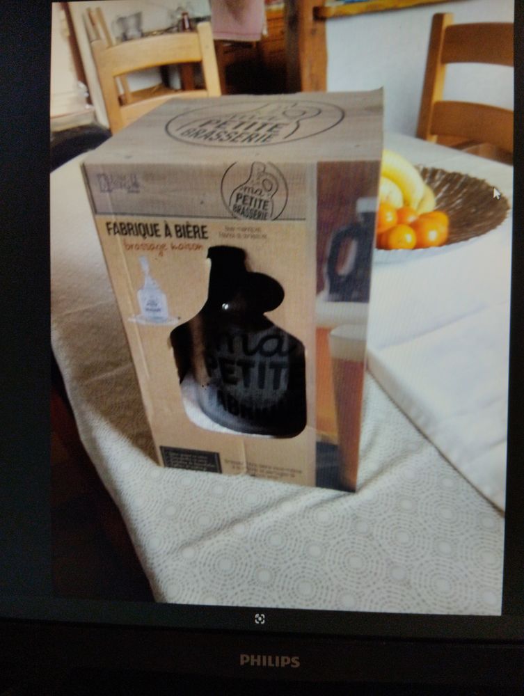 ma PETITE BRASSERIE 25 Ch�tellerault (86)