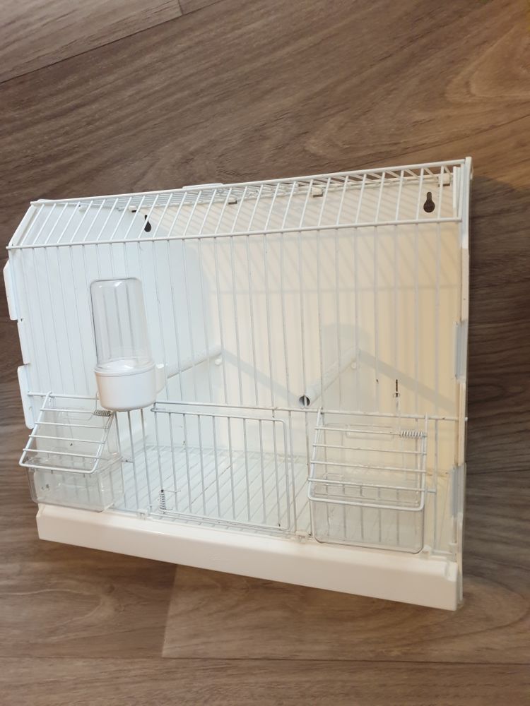 petite cage de oiseaux 20 Bonneuil-sur-Marne (94)