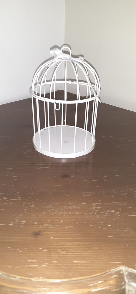 Petite cage 5 Toulon (83)