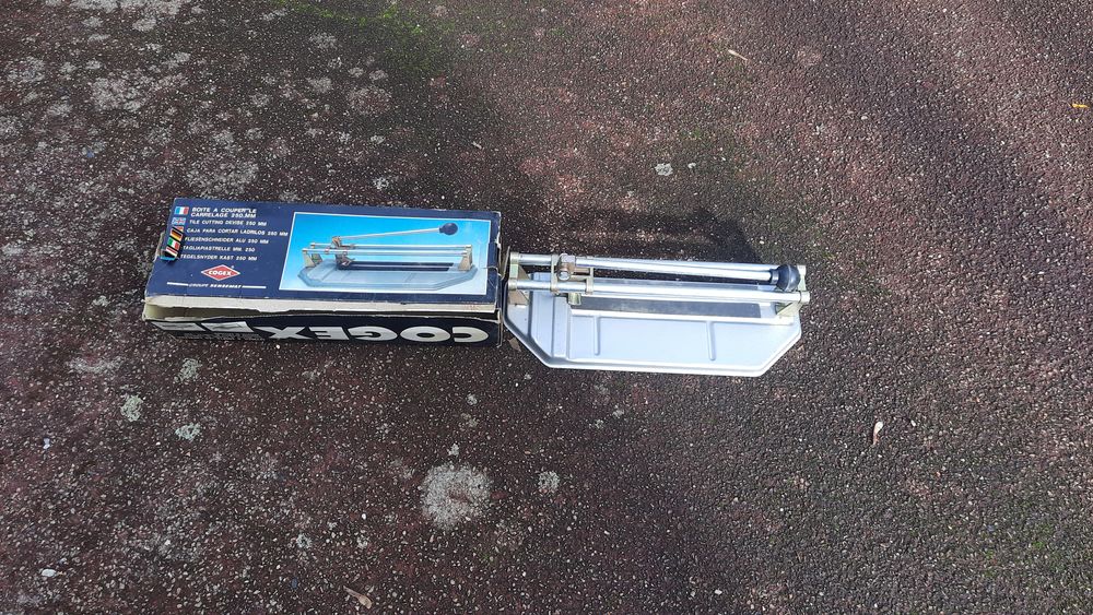 Petite carrelette 5 Auvers-Saint-Georges (91)