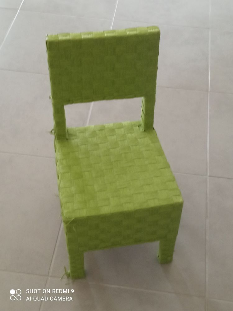 PETITE CHAISE ENFANT 8 Saint-Vougay (29)