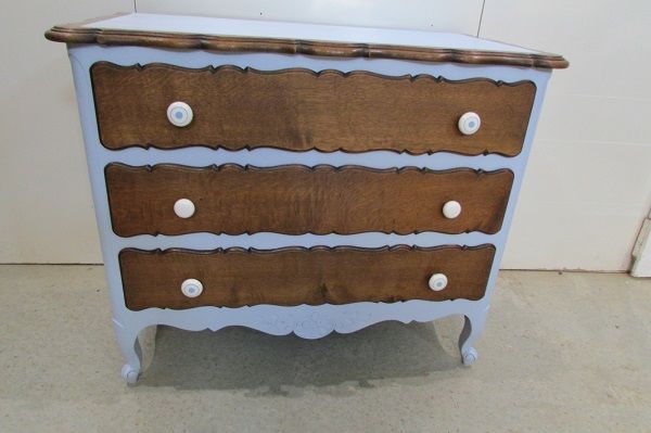 Petite commode ancienne lift�e ... 180 Castres (81)