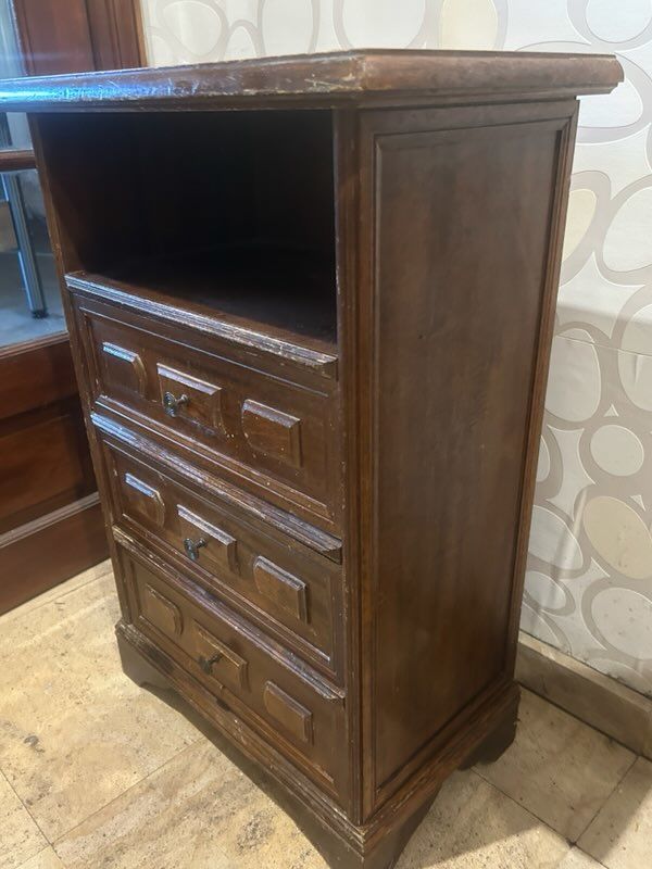 petite commode ch�ne, meuble de chevet
10 Ostricourt (59)