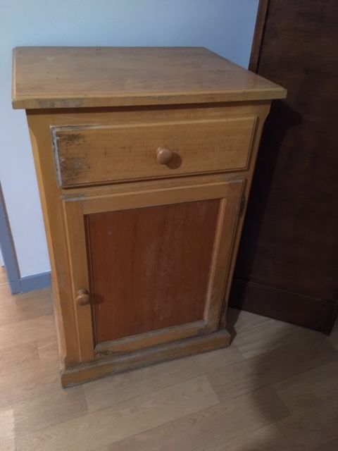 Petite commode 10 Auxerre (89)