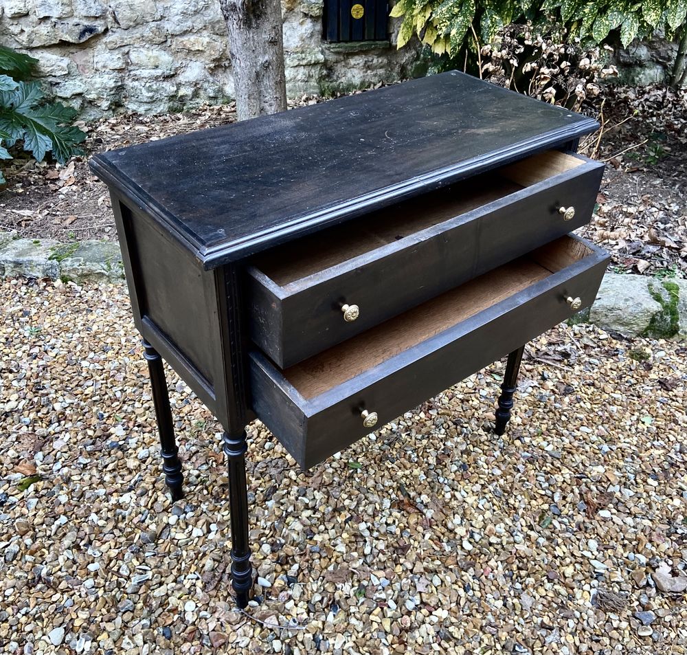 Petite commode 120 La Fert�-Bernard (72)