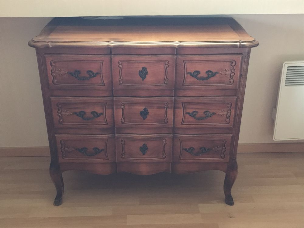 Petite commode
100 Saran (45)