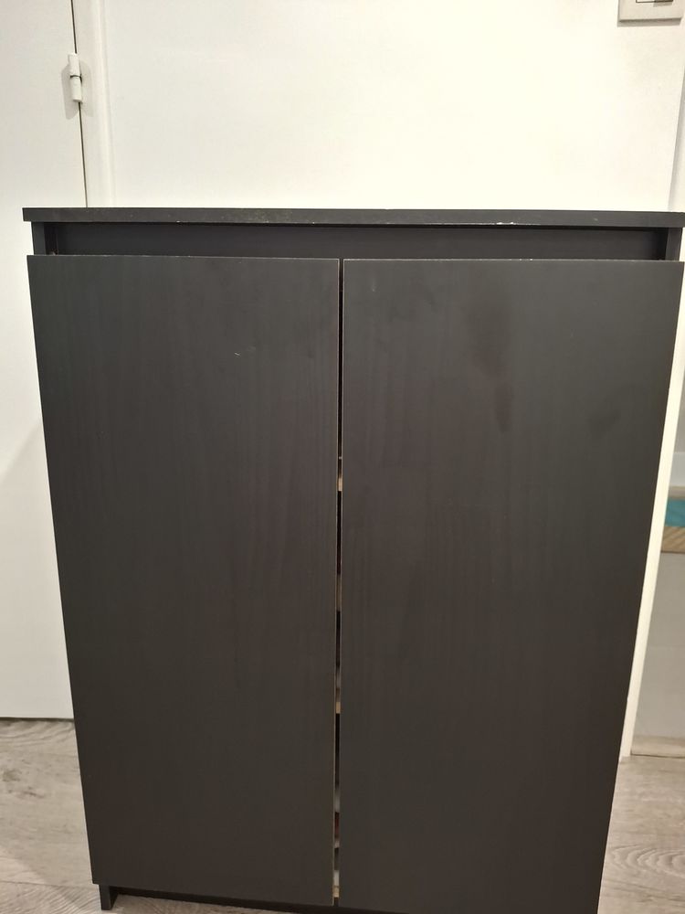 Petite commode 19 Poitiers (86)