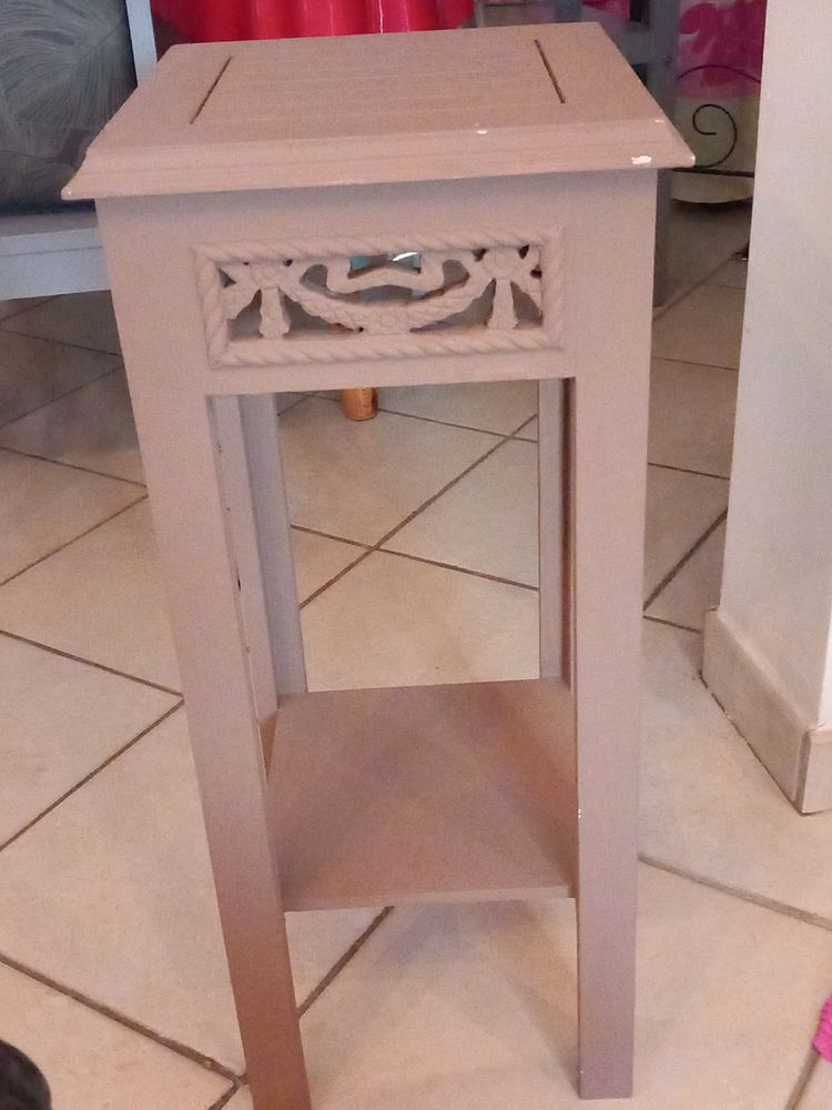 petite console beige 12 Abbeville (80)
