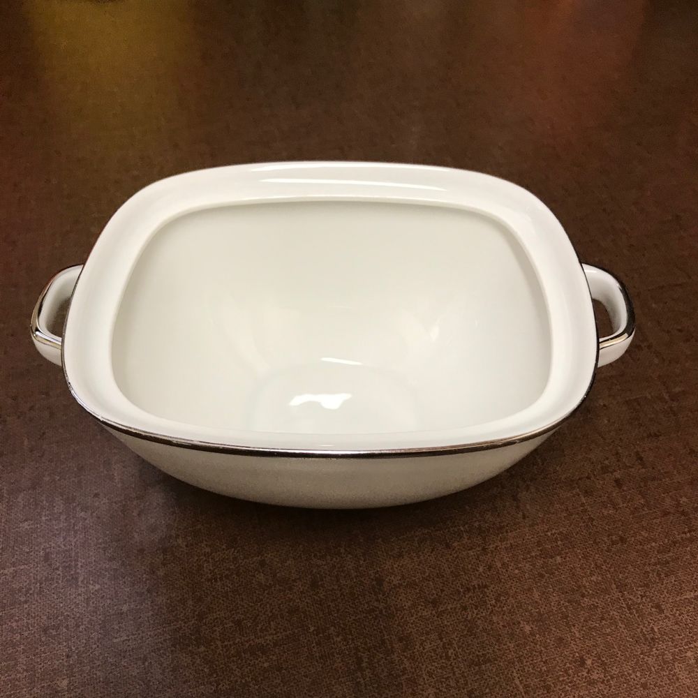 Petite Coupelle porcelaine Bavaria 3 Strasbourg (67)