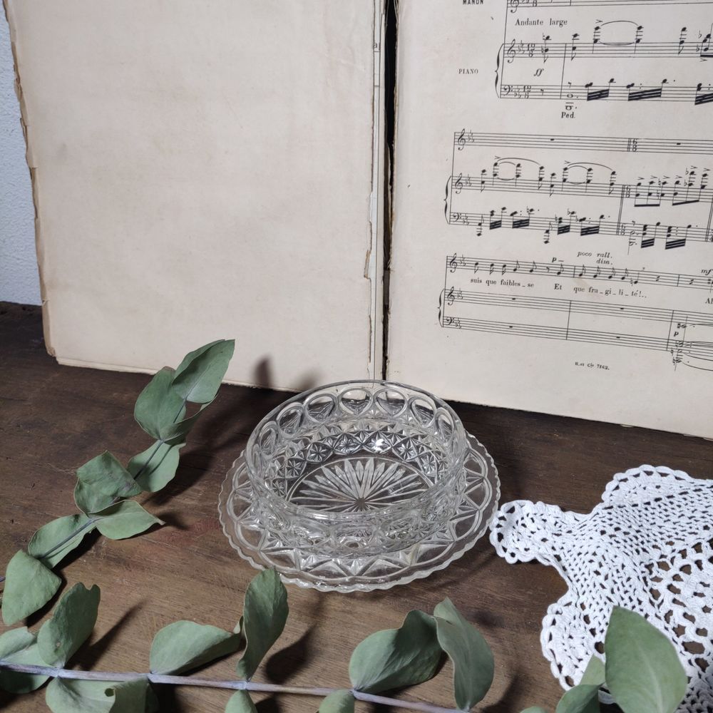 Petite coupelle vintage 10 Bordeaux (33)