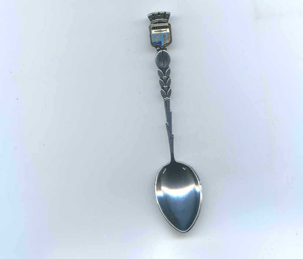 Petite cuill�re 3 Rennes (35)