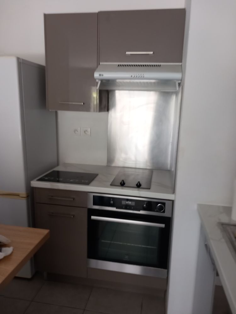 PETITE CUISINE COMPLETE BON ETAT 0 Chamb�ry (73)