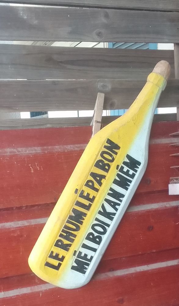 Petite d�co d'ext�rieur 6 Saint-Gilles Les Bains (97)