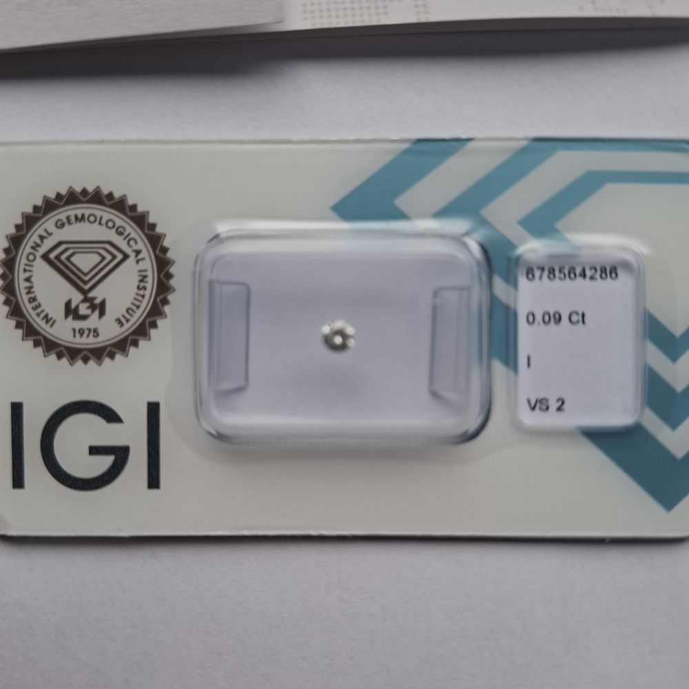 Lot 2 petite Diamant avec certificat 0 Saint-Gaudens (31)