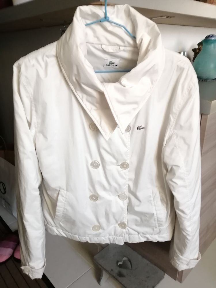 petite doudoune Lacoste 35 Ahetze (64)