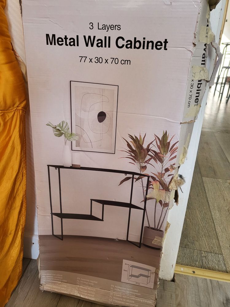 petite �tag�re 20 Argentan (61)